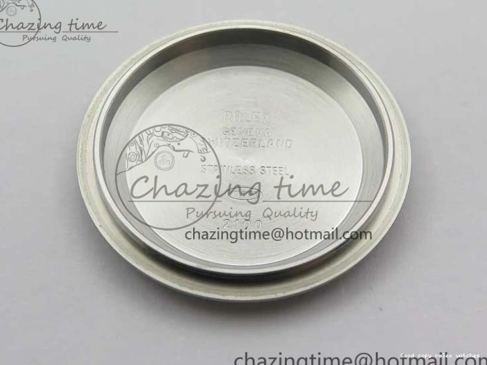 Rolex aaa copy Bezel White Sustainable 116500 Noob Edition on Bracelet Ceramic Best A SS Dial 1:1 2980 Daytona 1218